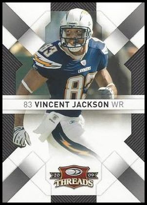 82 Vincent Jackson